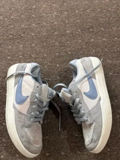 Schöne Schuhe Nike force 58 SB