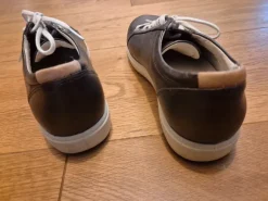 Schöne Sneaker, Halbschuh von Ecco