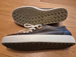 Schöne Sneaker, Halbschuh von Ecco