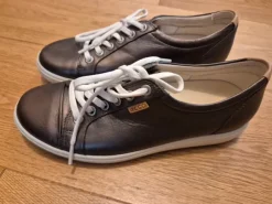 Schöne Sneaker, Halbschuh von Ecco