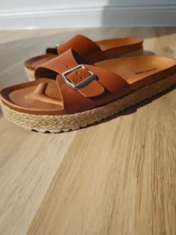 Schöne Sommerschuhe