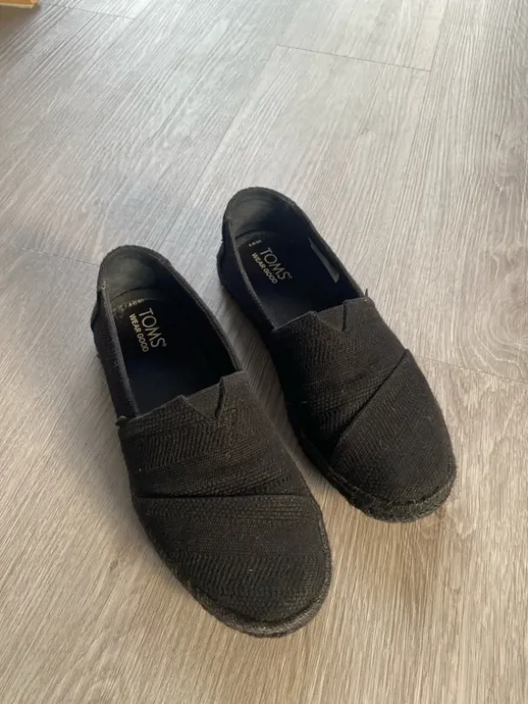 schöne Toms