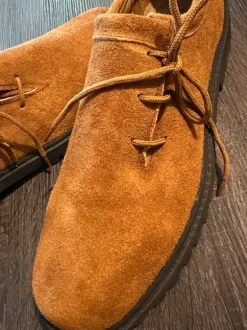 Schöne Trachten Herren Schuhe Gr. 46