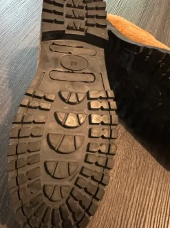 Schöne Trachten Herren Schuhe Gr. 46