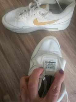 Schöne und bequeme Schuhe