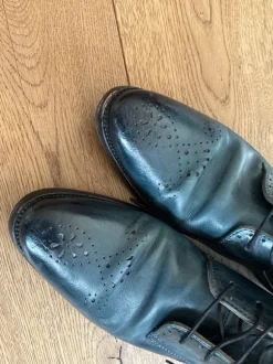 Schöne und bequeme Schuhe von Melvin & Hemilton