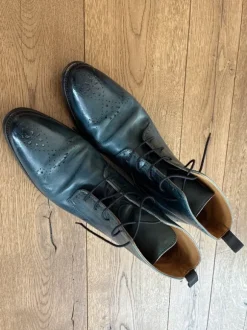 Schöne und bequeme Schuhe von Melvin & Hemilton