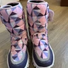 Schneestiefel