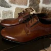 Schnürschuh für den besonderen Anlass