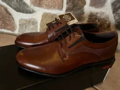 Schnürschuh für den besonderen Anlass