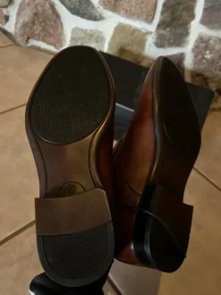 Schnürschuh für den besonderen Anlass