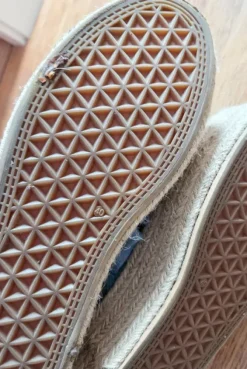 Schnürschuhe Even&Odd Hellblau Plateau Trendy