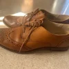 Schnürschuhe von Pier one