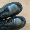Schnurschuhe högl