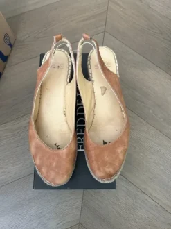 Schoen Fred de la bretoniere