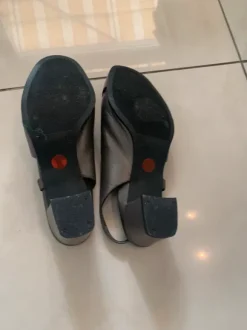 Schoenen