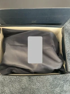 Schoenen heren