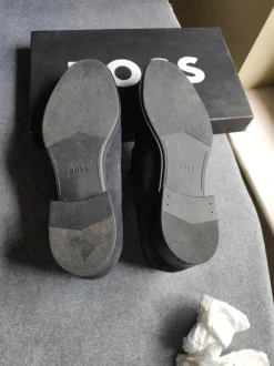 Schoenen heren