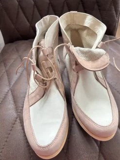 Schoenen mat 39