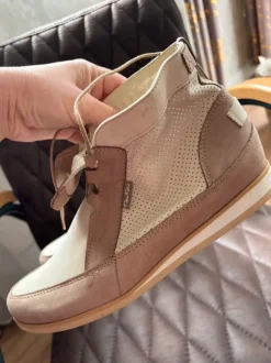 Schoenen mat 39