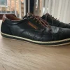 Schoenen pantofola d’oro maat 46