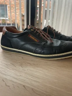 Schoenen pantofola d’oro maat 46