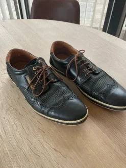 Schoenen pantofola d’oro maat 46