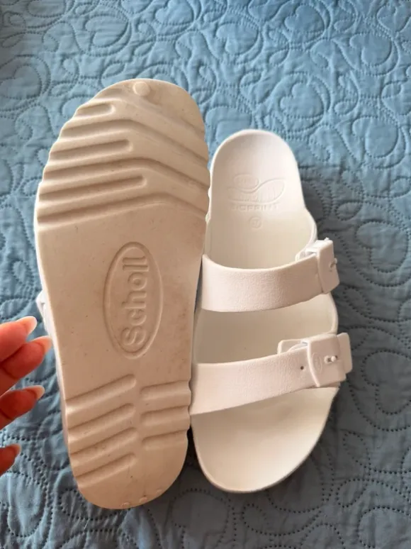 Scholl