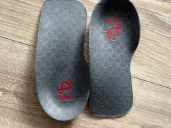 Scholl In - Balance Schuheinlagen
