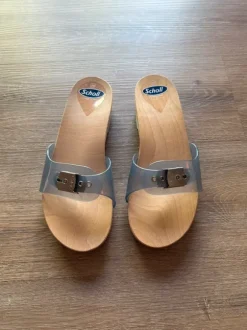 Scholl klompjes