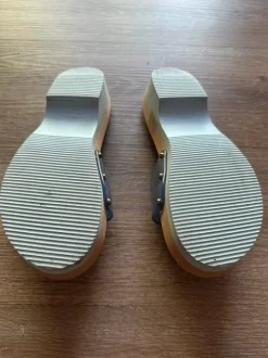 Scholl klompjes