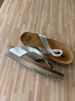 Scholl Sandalen Flip Flops 38