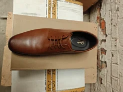 schonen Clarks