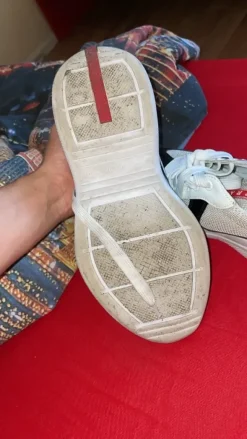 Schuhe
