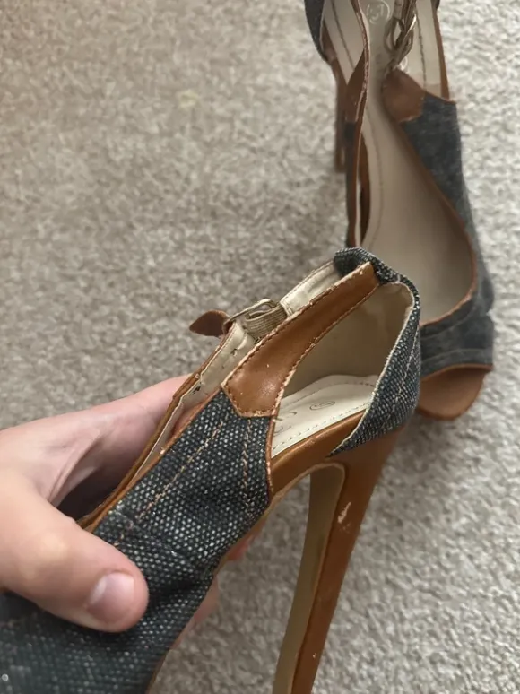 Schuhe