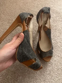 Schuhe