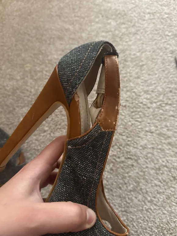 Schuhe