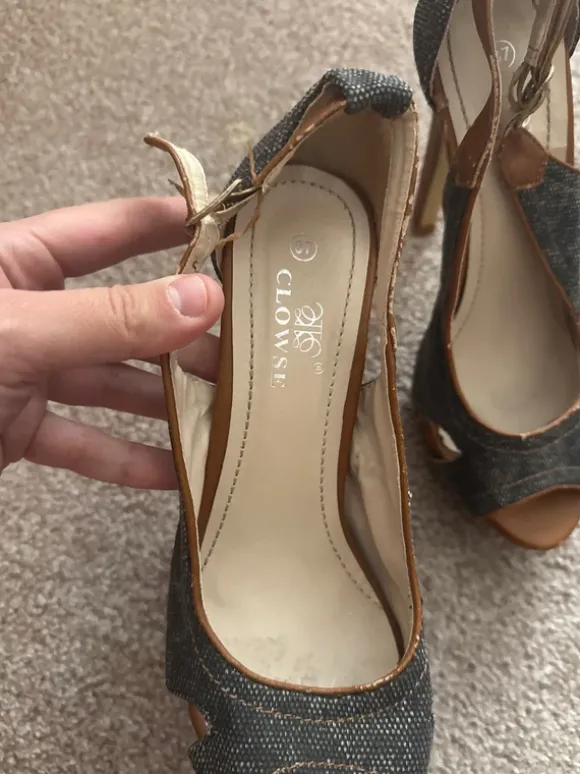 Schuhe