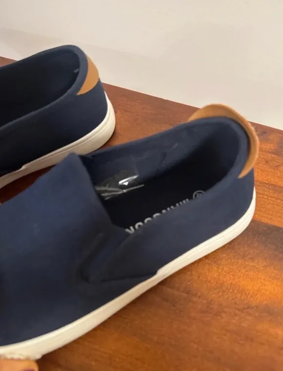 Schuhe 40, Espandrillas, Stoff Sneaker, NEU, Mangun