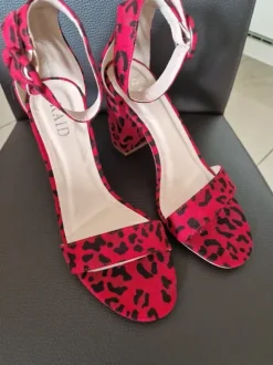 Schuhe , Marke Raid