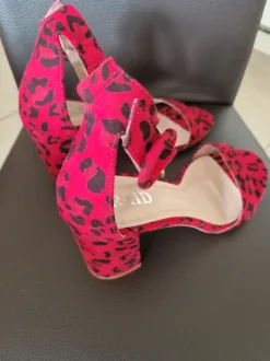 Schuhe , Marke Raid