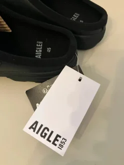 Schuhe Aigle