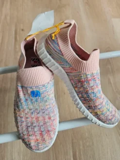 Schuhe Elefanten Glitzer Gr. 29