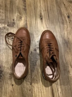 Schuhe, Fred de la Bretoniere