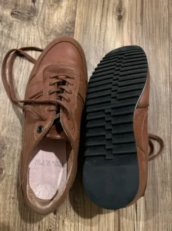 Schuhe, Fred de la Bretoniere