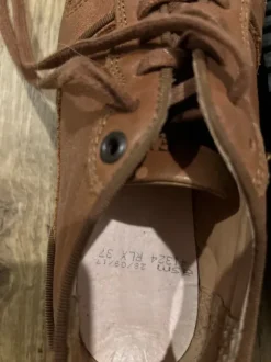 Schuhe, Fred de la Bretoniere