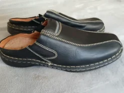 Schuhe Gr. 45 von walk x men