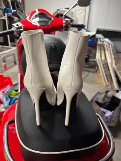Schuhe Größe 38