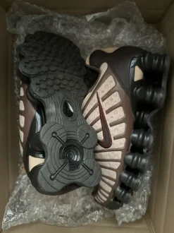 Schuhe Größe 37