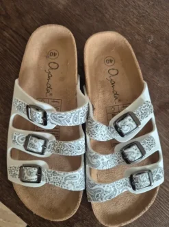 SCHUHE gr.40-neu